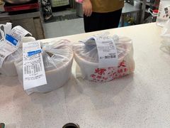 -老牌柳州螺蛳粉(同班同学美食城店)
