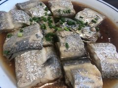 带鱼-兰边碗(鼓楼店)