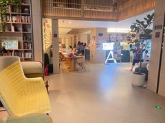 -A+阿加汤宿(大悦城店)