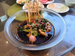 -湘约爨厨(太白立交店)