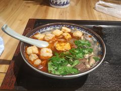 -老城南.鸭血粉丝汤(夫子庙店)