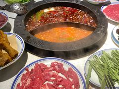 -万杰老灶火锅·20年老品牌(大丰店)