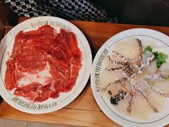 -刘老表·瓦罐汤涮肉(青云谱店)