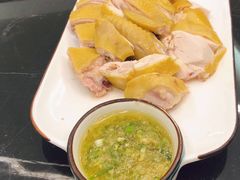 正宗湛江白切鸡-龙凤点心饼家·39年老字号(松岗店)