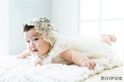 -贯日漂亮宝贝儿童摄影