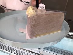 -BanCake·法式千层·拿破仑專門店