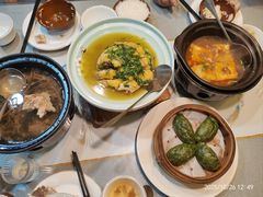 -来客家食府 · 福建客家菜