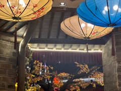-老宁波1381餐厅(宏泰广场店)