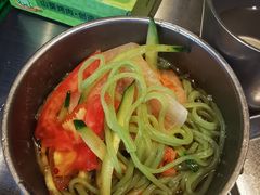 -山葵说·泥炉烤肉(泰达时尚E街区店)