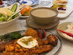 -SULTAN·苏坦土耳其餐厅(新光汇店)