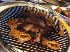 -喜来稀肉(虹泉路店)