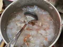 -成都你六姐·牛肉冒菜·麻辣香锅(长泰广场店)