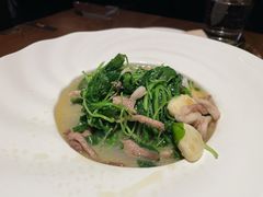 浓汤时蔬-山里亲戚(淞虹路店)