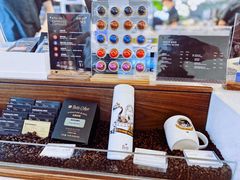 -Peet's Coffee皮爷咖啡(德基店)