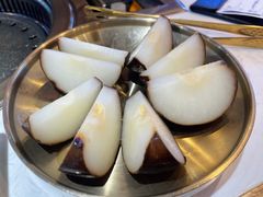 -杨记齐齐哈尔烤肉(总店)