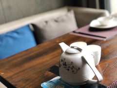 -肴约·花园式餐厅(湖里店)