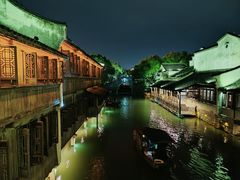 -乌镇西栅景区