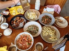 -芳草地度假酒店·野炉中餐厅