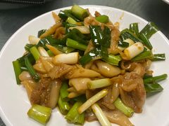-日丰园海肠水饺·老字号大连海鲜(小平岛总店)