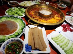 -春熙里老火锅(春熙路店)