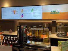 -星巴克(西湖天地店)