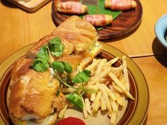 -saigon saigon | 西贡西贡(滨北店)