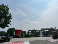 -比斯特上海购物村精品奥特莱斯