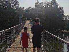 -东湖落雁景区