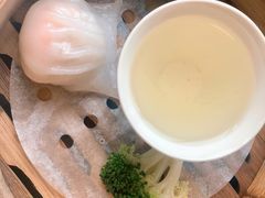 -煲王粤菜餐厅(中侨中心店)