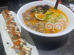 -禾绿回转寿司(万柳华联店)
