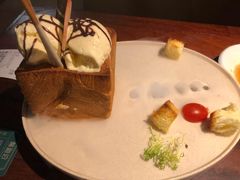 面包诱惑-前海沿·青岛菜(五四广场永旺店)