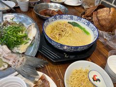 -农汤老店(顺联公园里店)