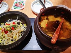 -云海肴·汽锅鸡·云南菜(东坝金隅店)
