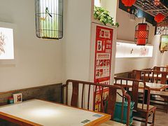 -春天里餐厅(西田城店)