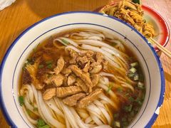 -矮子粉店1985·长沙米粉(湘春路店)