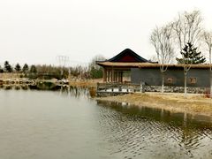-张家湾公园