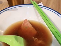 -尖沙咀茶餐厅(永泰店)