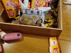 -MAX伯爵趣味互动密室逃脱(大坪D馆店)