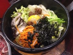 1.6-小本家韩式烤肉(紫藤路店)