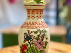 -秘密旅行Bonjour(黑金冠 江南西店)