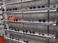 -MUJOSH木九十眼镜(人广来福士店)