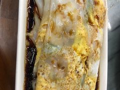 -穗银肠粉店(东川路店)