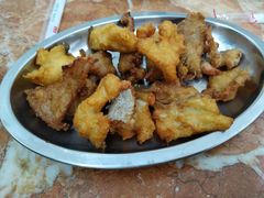 鳗鱼-三真丸子美食坊(故宫路店)