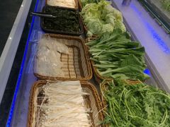 -圣罗巴海鲜烤肉自助(鲅鱼圈万达店)