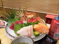 -沼津港渔市(宏伊国际广场店)