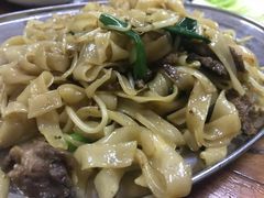-江村四哥新鲜牛肉店(江高总店)
