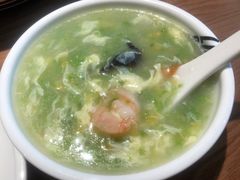 -吕氏疙瘩汤·新鲁菜(济南万象城店)