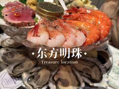 -Osteria Garden 生蚝花园餐厅(原进贤路店)