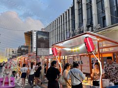 -万达广场(龙湾店)