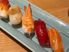 -Tuna maki寿司(苏州中心商场店)
